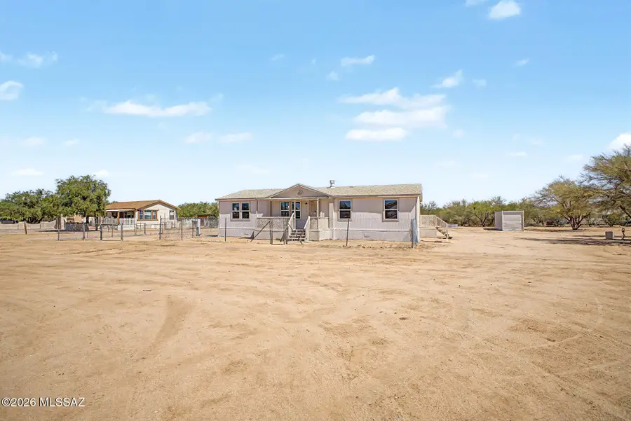 9240 S Honeysuckle Farm, Tucson, AZ 85735 - #2
