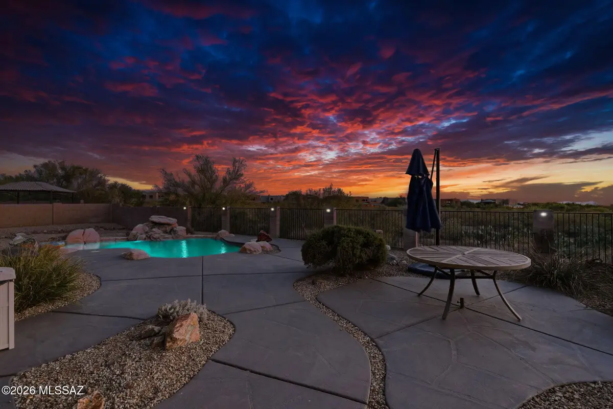 9320 S Avenida Mochuelo, Vail, AZ 85641 - #1