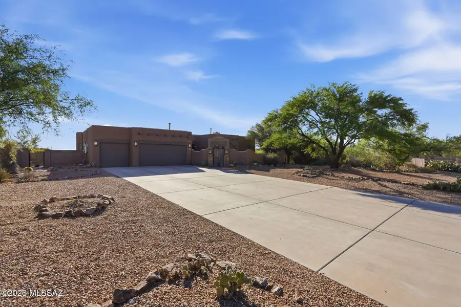 9320 S Avenida Mochuelo, Vail, AZ 85641 - #3