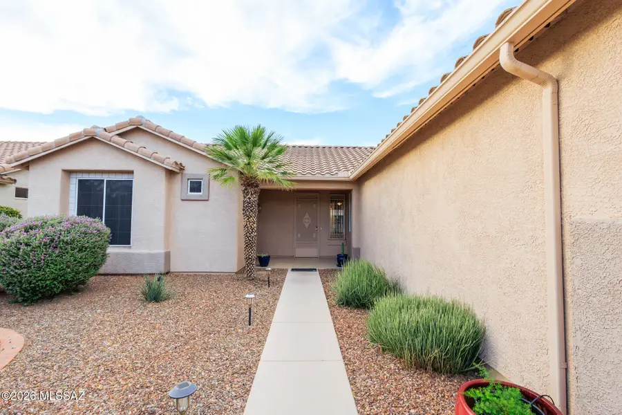 7716 W Cathedral Canyon, Tucson, AZ 85743 - #2