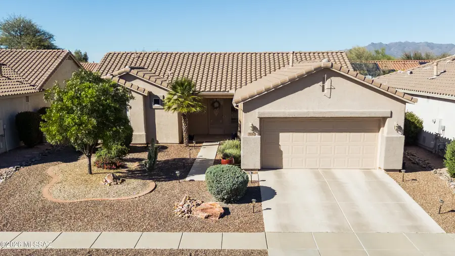 7716 W Cathedral Canyon, Tucson, AZ 85743 - #3