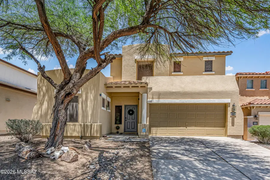 181 E Camino Limon Verde, Sahuarita, AZ 85629 - #2