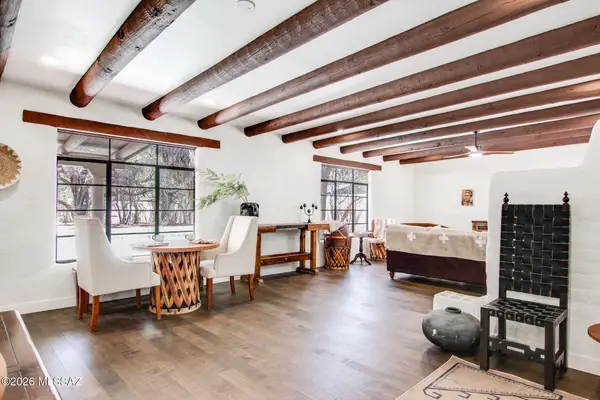 10981 E Linden, Tucson, AZ 85749