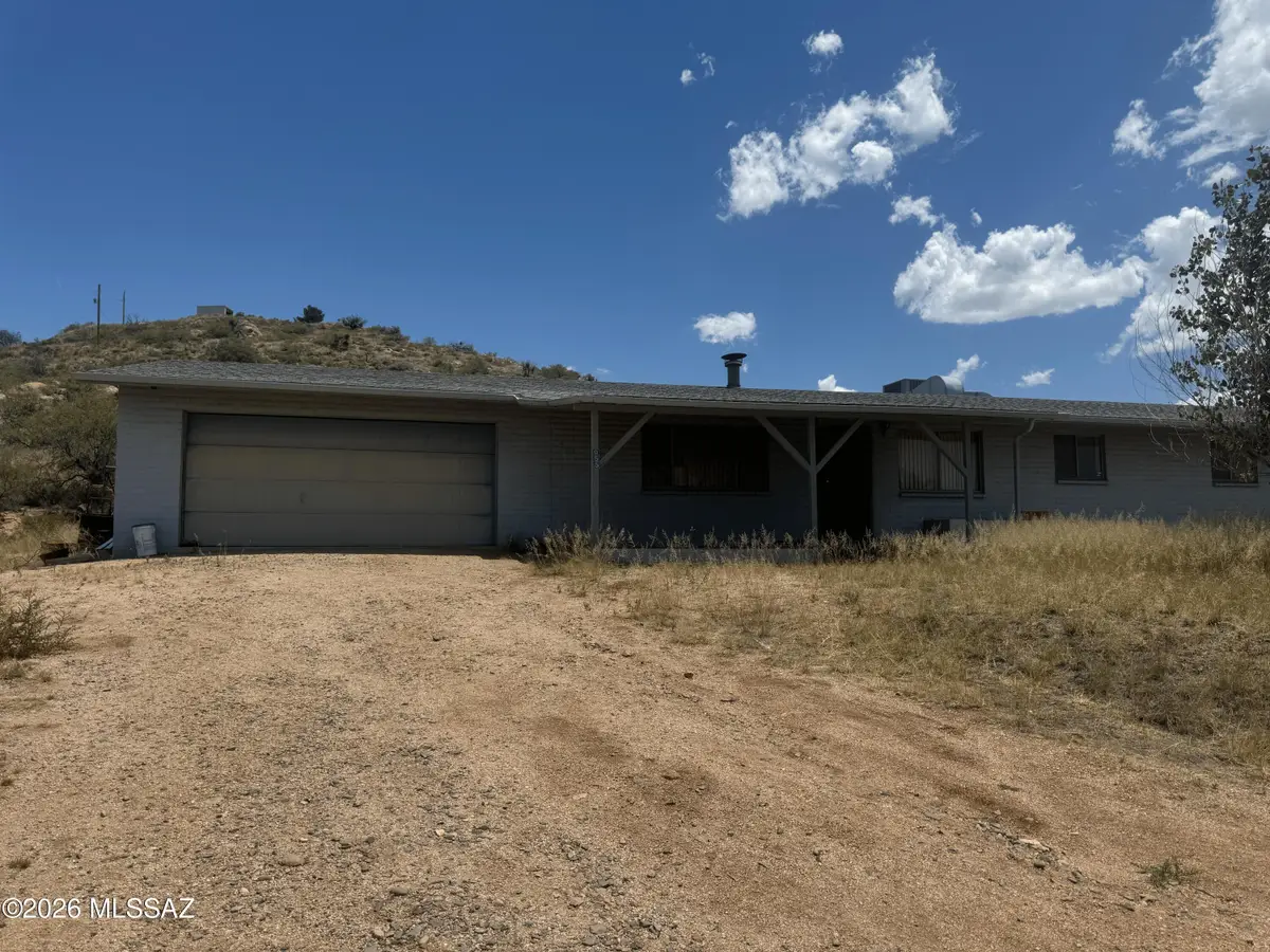 955 N New Moon, Oracle, AZ 85623 - #1