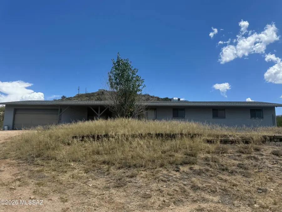 955 N New Moon, Oracle, AZ 85623 - #2