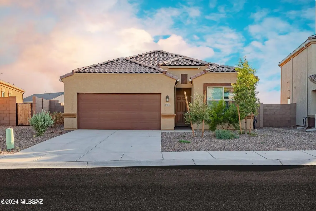 10205 N Leopard Gecko, Marana, AZ 85653 - #1