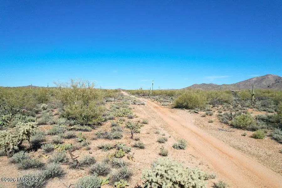 0 E Crested Saguaro, Marana, AZ 85658 - #2