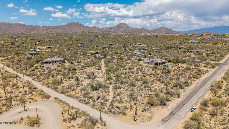 6137 W Two Quail, Marana, AZ 85658 - #2