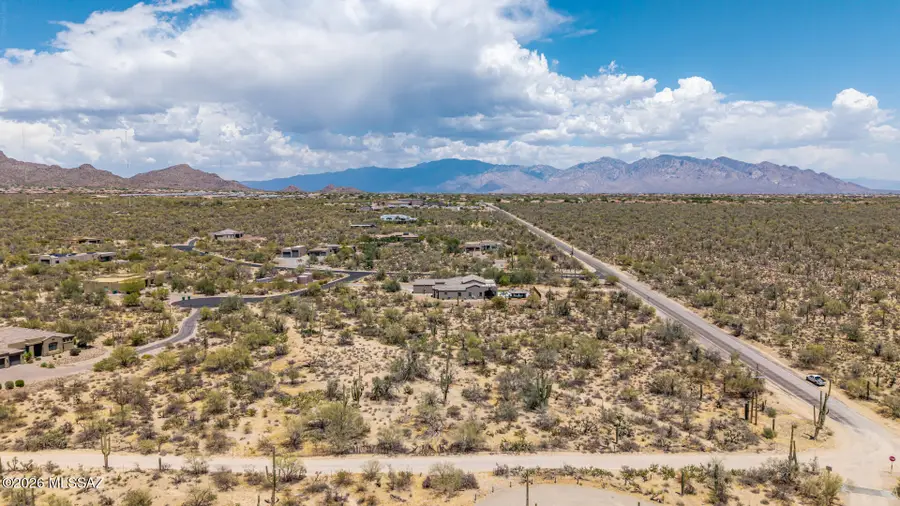 6137 W Two Quail, Marana, AZ 85658 - #3