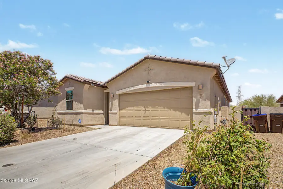 1032 W Calle Moa, Sahuarita, AZ 85629 - #3