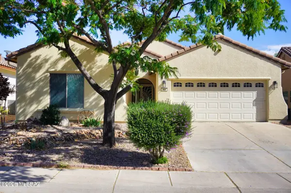 966 Estancia, Sierra Vista, AZ 85635