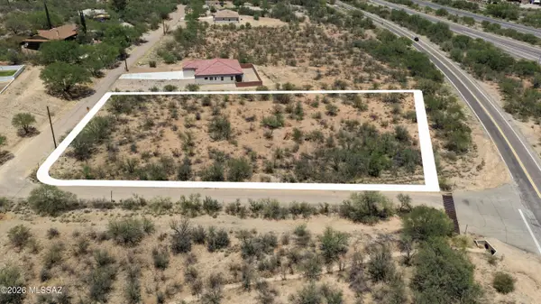 105 Keating, Tubac, AZ 85646