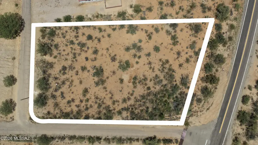 105 Keating, Tubac, AZ 85646 - #3