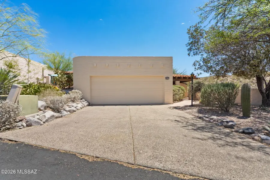 5406 N Camino De Las Brisas, Tucson, AZ 85750 - #3