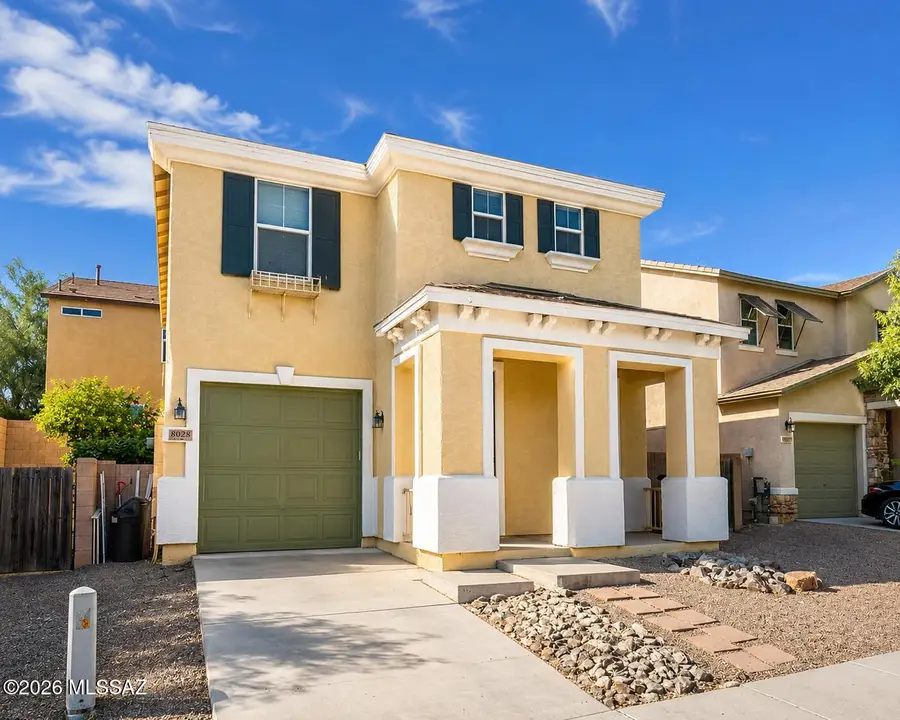 8028 E Judicial, Tucson, AZ 85730 - #2