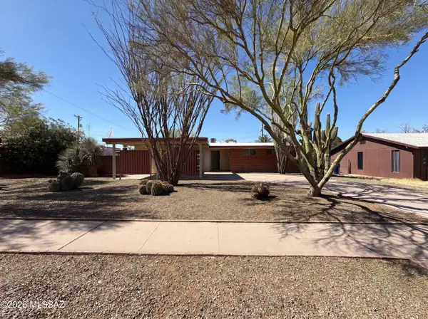 7434 E 18th, Tucson, AZ 85710