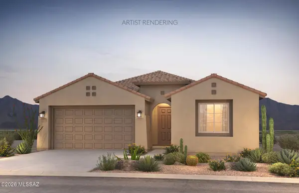 13206 N Galena, Oro Valley, AZ 85755