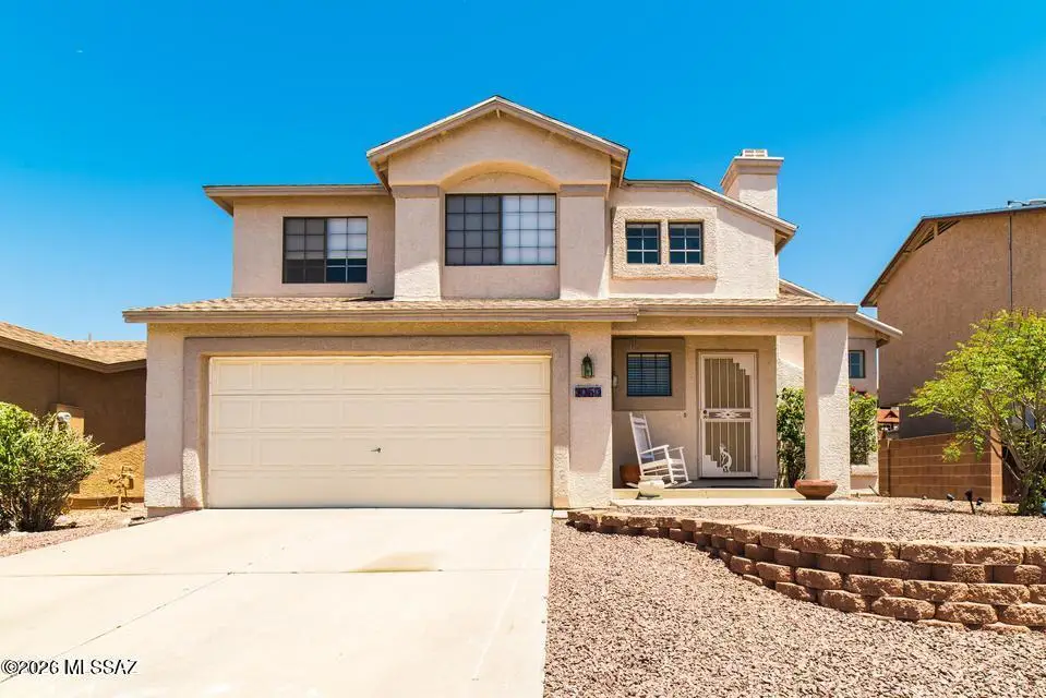 3050 W Country Meadow, Tucson, AZ 85742 - #1