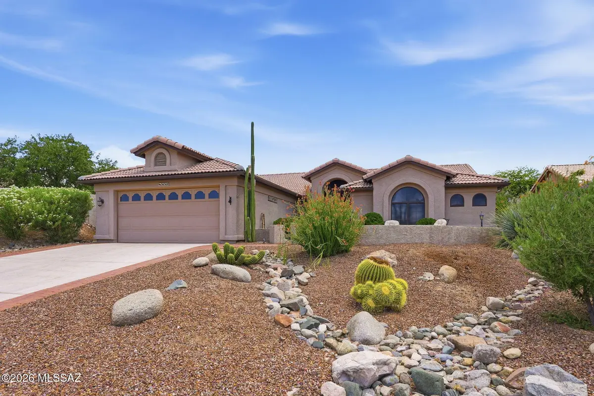 36369 S Rock Crest, Tucson, AZ 85739 - #1