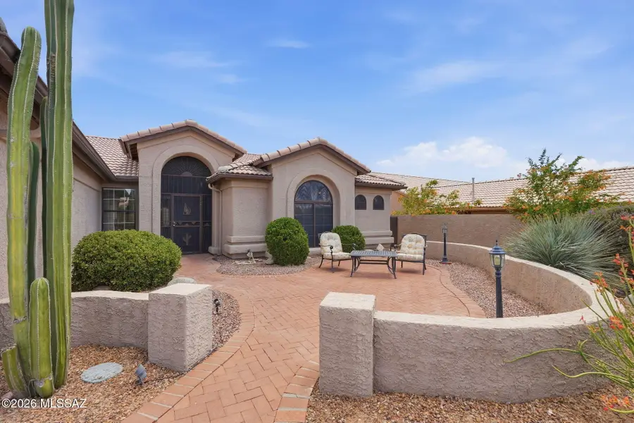 36369 S Rock Crest, Tucson, AZ 85739 - #2