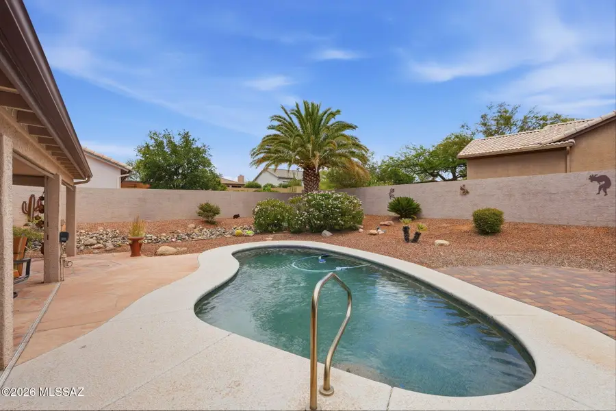 36369 S Rock Crest, Tucson, AZ 85739 - #3