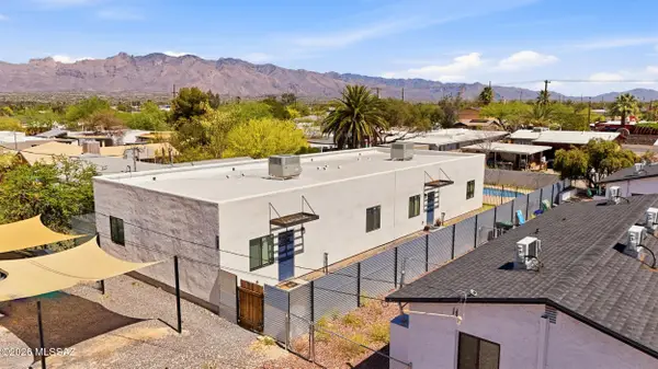 2720 N Hopi, Tucson, AZ 85705