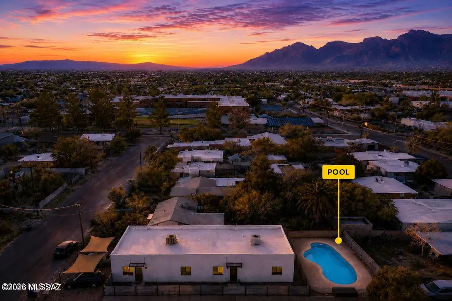 2720 N Hopi, Tucson, AZ 85705 - #3