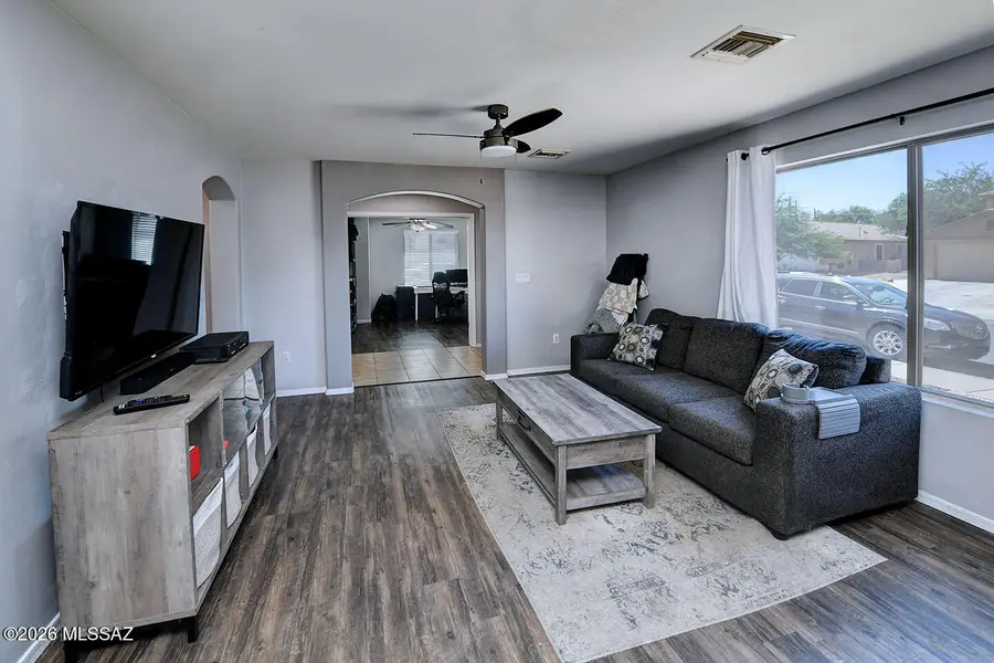 12825 N Steamboat, Marana, AZ 85653 - #2