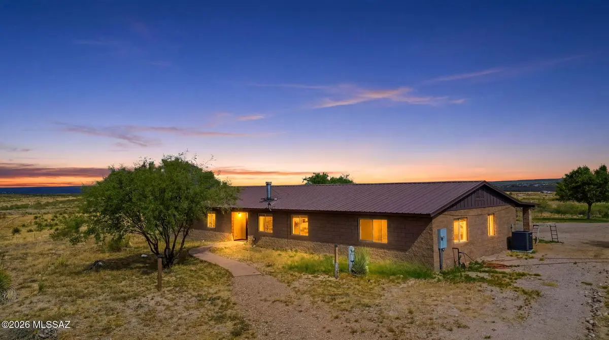 13781 S Rocky Ridge, Benson, AZ 85602 - #1