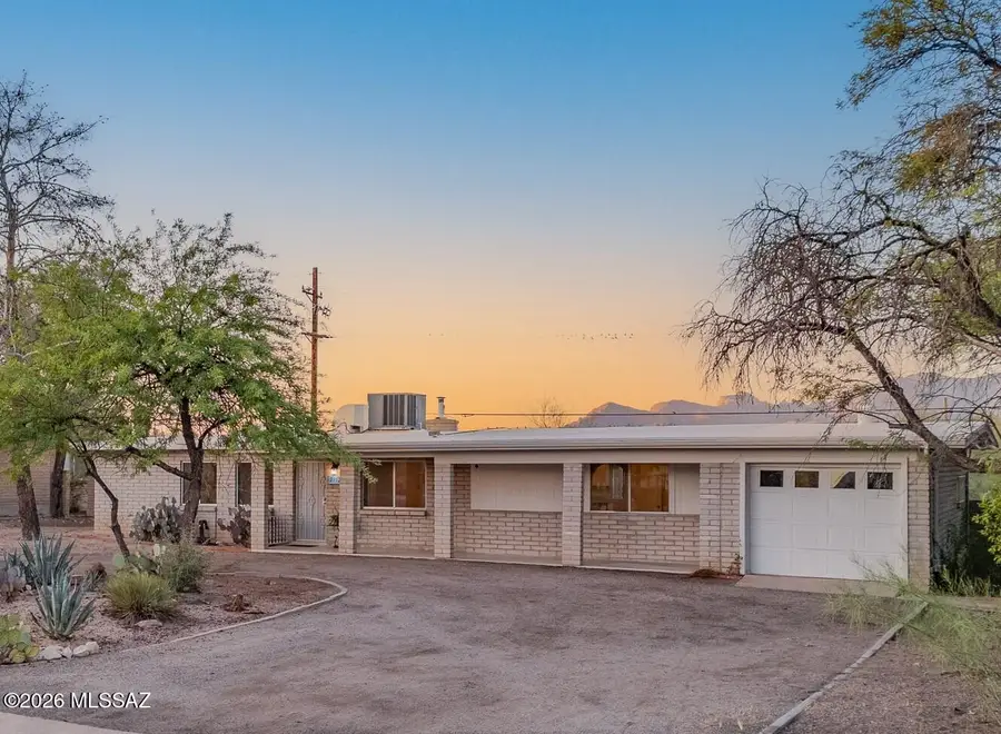 2952 W Avenida Cresta, Tucson, AZ 85745 - #2