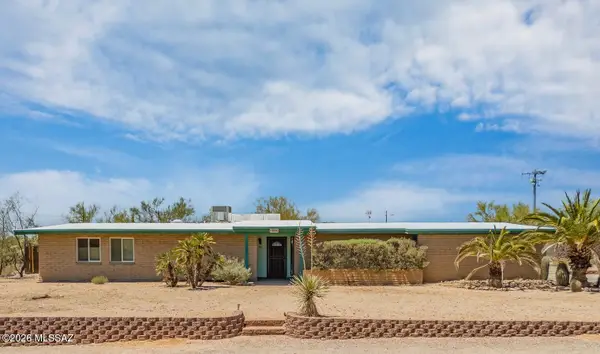 2840 W Maximilian, Tucson, AZ 85741