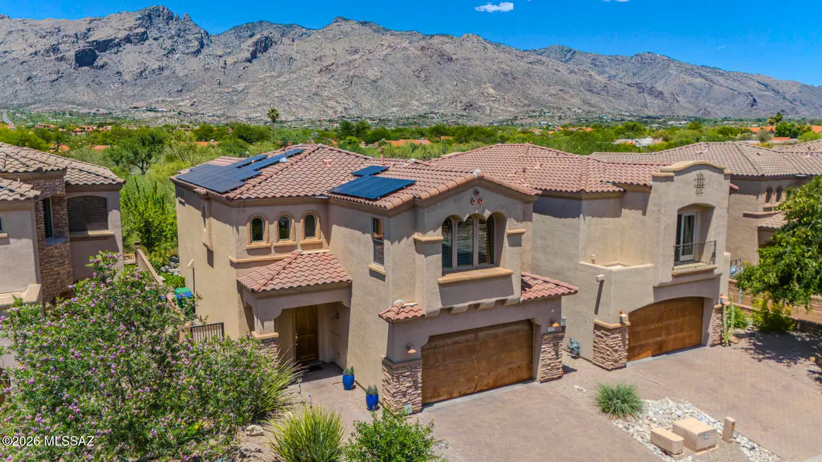 3917 E Long, Tucson, AZ 85718 - #1