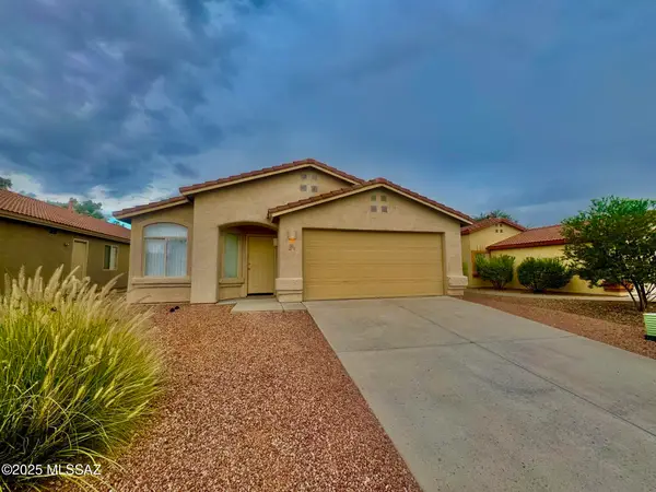 6070 N Panorama Park, Tucson, AZ 85704
