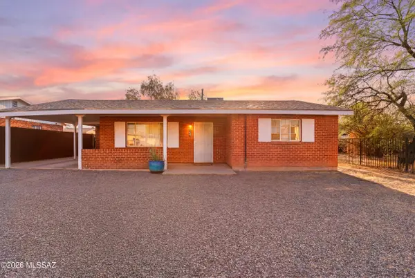1413 N Craycroft, Tucson, AZ 85712