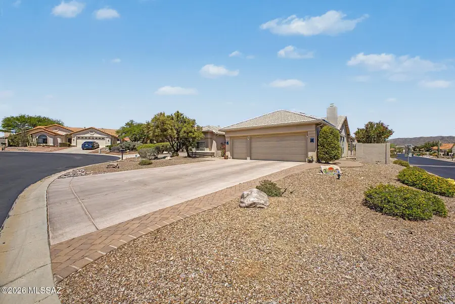 38190 S Par, Tucson, AZ 85739 - #3
