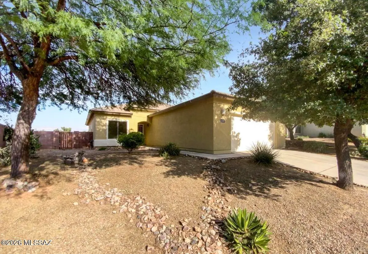 1045 S Limestone, Benson, AZ 85602 - #1