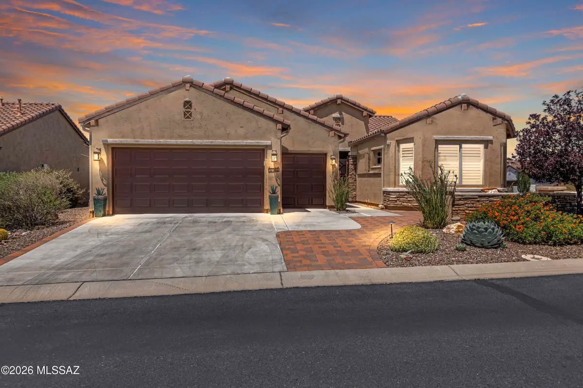 32360 S Desert Pupfish, Oracle, AZ 85623 - #1