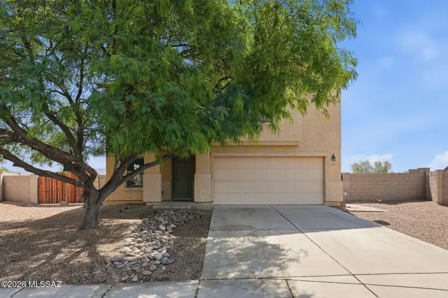 5668 W Copperhead, Tucson, AZ 85742 - #2
