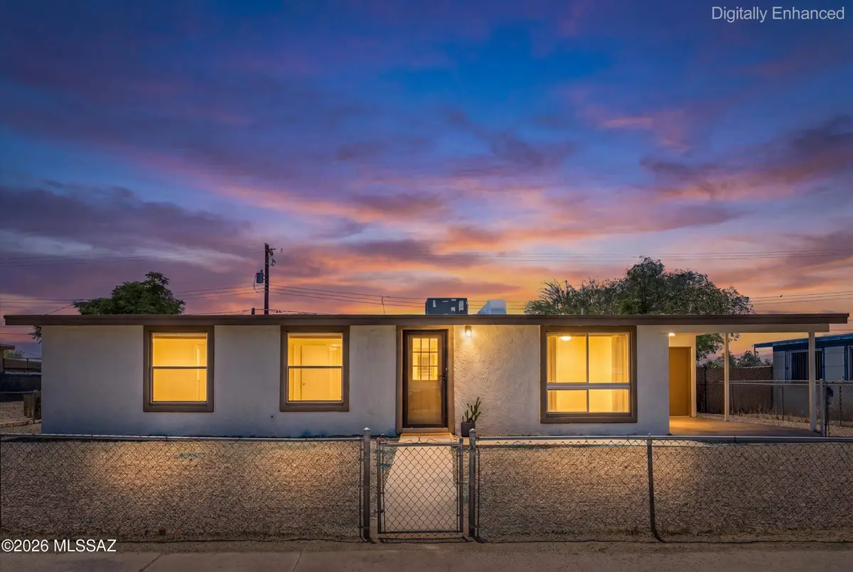 249 W Bilby, Tucson, AZ 85706 - #1