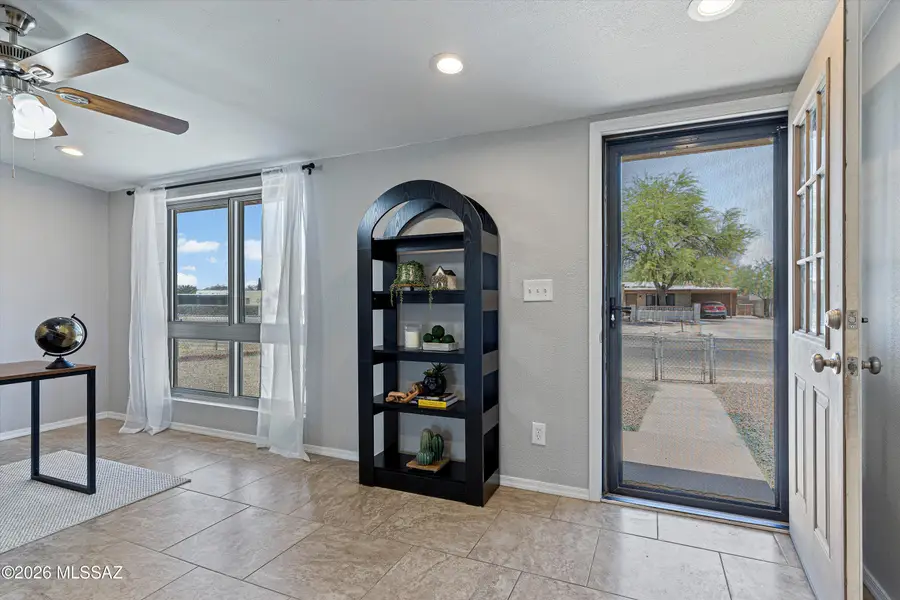 249 W Bilby, Tucson, AZ 85706 - #3