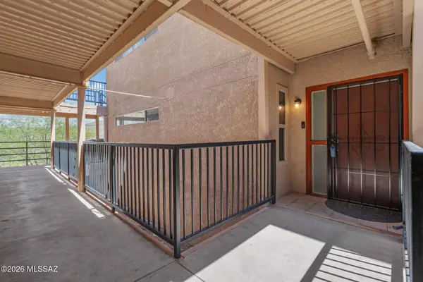 2601 W Broadway, Tucson, AZ 85745