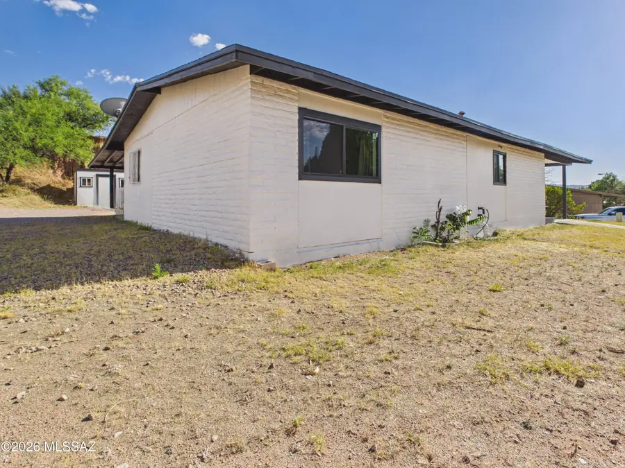 2076 N Calle Trinidad, Nogales, AZ 85621 - #2