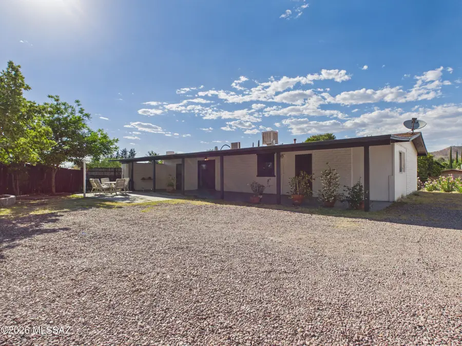 2076 N Calle Trinidad, Nogales, AZ 85621 - #3
