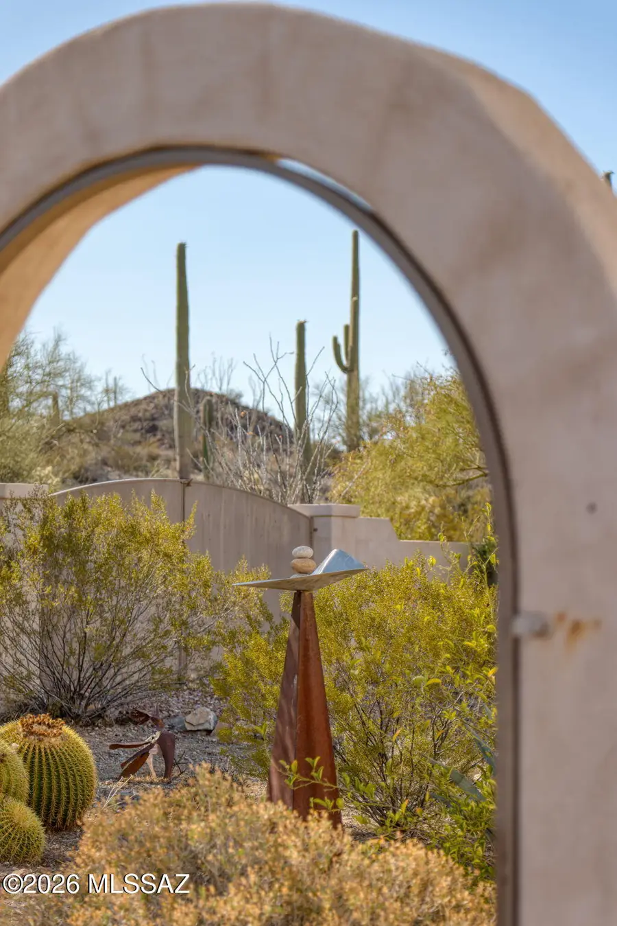 3360 N Horseback, Tucson, AZ 85745 - #3