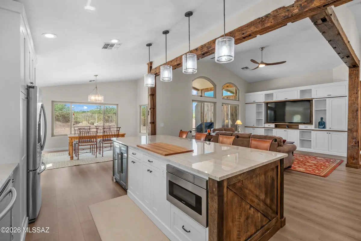 17054 S Golden Sunrise, Corona De Tucson, AZ 85641 - #1