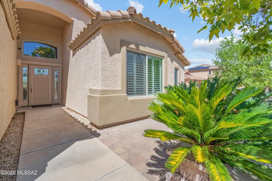 17054 S Golden Sunrise, Corona De Tucson, AZ 85641 - #2