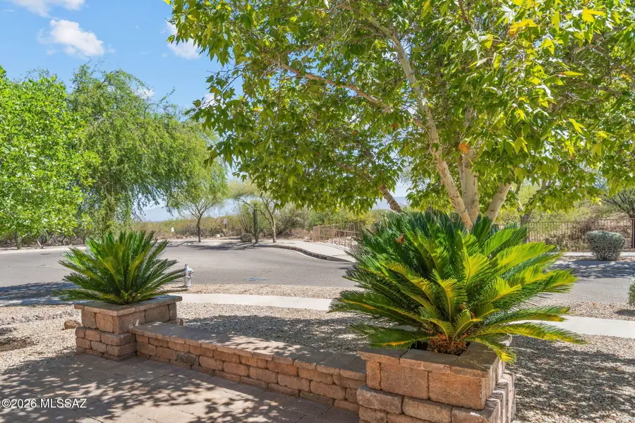 17054 S Golden Sunrise, Corona De Tucson, AZ 85641 - #3