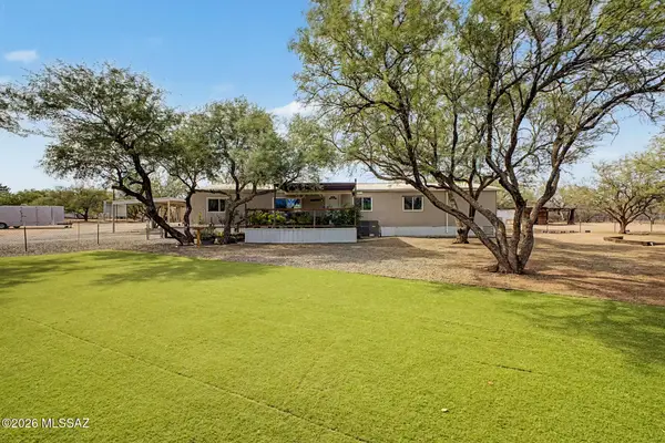 4231 E Pinal, Tucson, AZ 85739