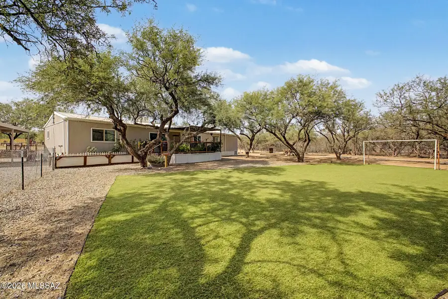 4231 E Pinal, Tucson, AZ 85739 - #2