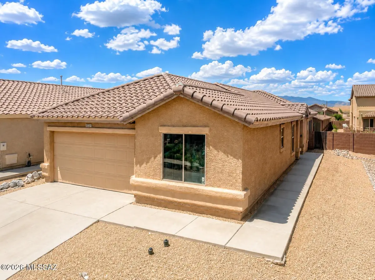 13211 E Mineta Ridge, Vail, AZ 85641 - #1